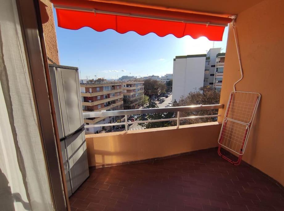 Lägenhet Atenas Del Sol 2° Linea De Playa Centrico Marbella